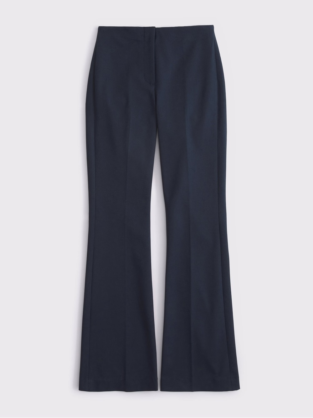 Abercrombie Curve Love A&F Forme Bootcut Pant